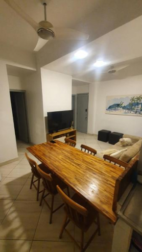 ipanema 50m da praia com garagem